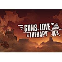 Read more about the article Guns, Love and Therapy Slot Game