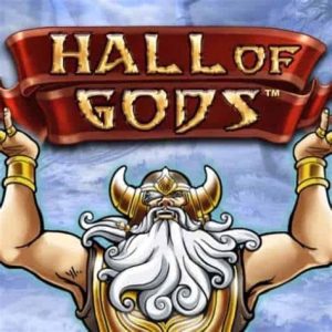 Read more about the article Hall of Gods Slot Game