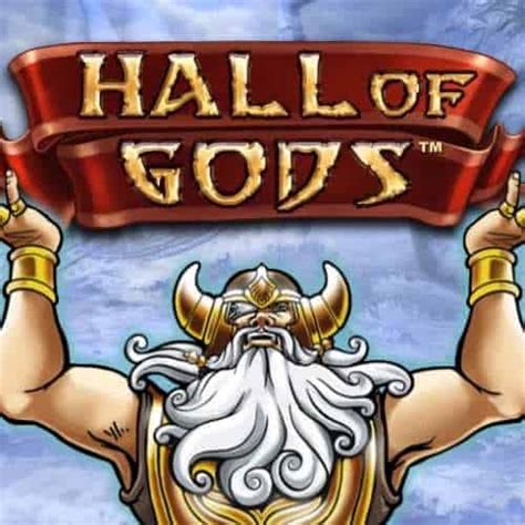 Hall of Gods Slot Game