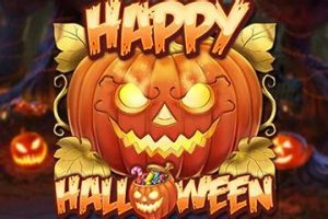 Read more about the article Halloween Slot Game