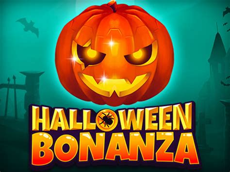 Halloween Bonanza Slot Game