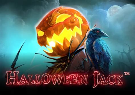 Halloween Jack Slot Game