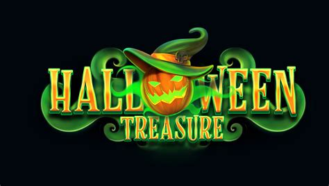 Halloween Treasures Slot Game