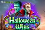 Read more about the article Unveiling Halloween Wins 2: A Spooktacular Slot Adventure