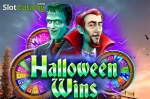 Read more about the article Unveiling Halloween Wins 2: A Spooktacular Slot Adventure