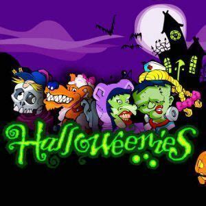 Halloweenies Slot Game