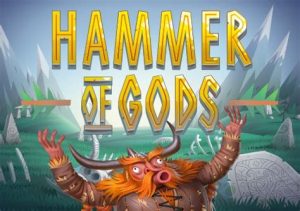 Read more about the article Hammer Of Gods Slot Game