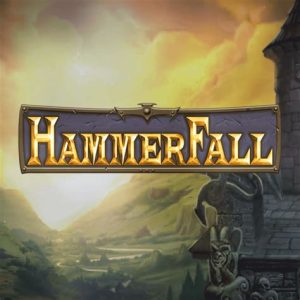 Read more about the article HammerFall Slot Game