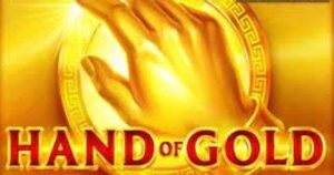 Read more about the article Hand Of Gold Slot Game