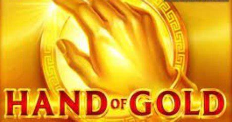 Hand Of Gold Slot Game