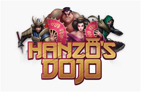 Hanzos Dojo Slot Game