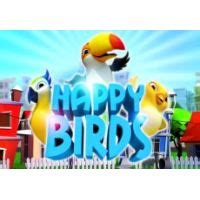 Read more about the article Happy Birds Slot Game