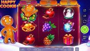 Read more about the article Happy Cookie Slot Game