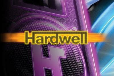 Hardwell Slot Game