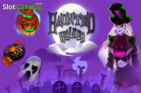 Haunted Walker 2 Slot Game Review: Unravel the Spooky Thrills