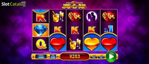 Heart 2 Heart Slot Game