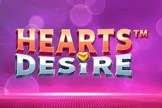 Hearts Desire Slot Game