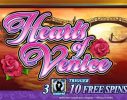 Read more about the article Hearts of Venice Slot Game