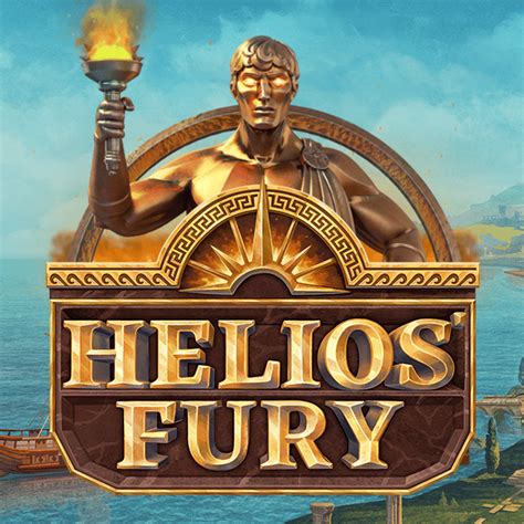 Helios’ Fury Slot Game