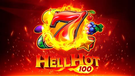 Hell Hot 100 Slot Game