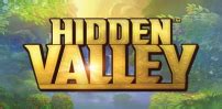 Hidden Valley Slot Game