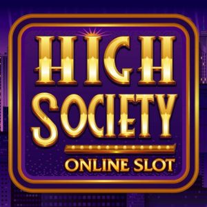 Read more about the article High Society Slot Game