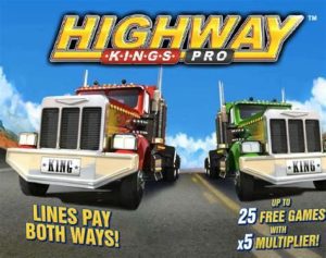 Read more about the article Highway Kings Slot Game