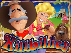 Read more about the article Hillbillies Slot Game