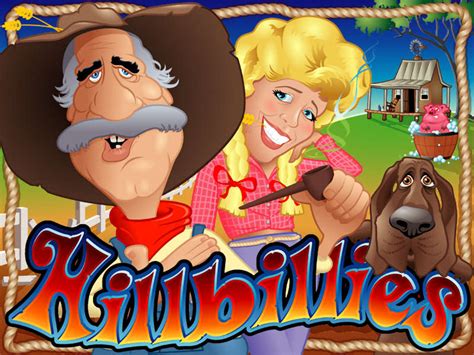 Hillbillies Slot Game