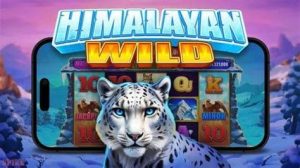 Read more about the article Explore the New 2024 Himalayan Wild Slot Game by Pragmatic Play