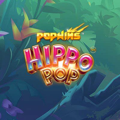 HippoPop Slot Game