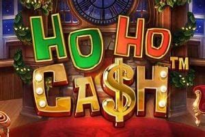 Read more about the article Ho Ho Cash Slot Game