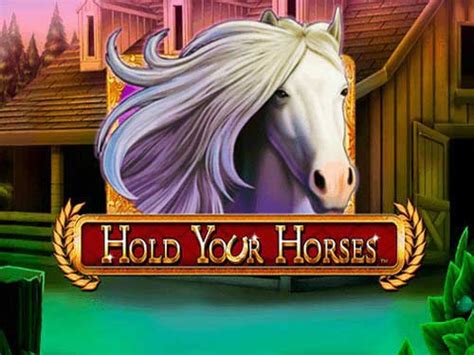 Hold Your Horses Slot Game