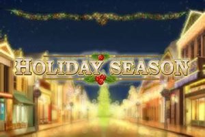 Read more about the article Holiday Season Slot Game