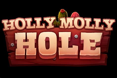 Holly Molly Hole Slot Game