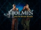 Read more about the article Holmes and the Stolen Stone Slot Game