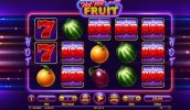 Read more about the article Hot Fruits 10 Slot Game