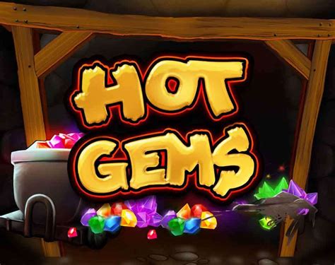 Hot Gems Slot Game