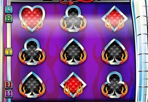 Read more about the article Hot Hand Slot Game