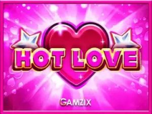 Read more about the article Hot Love Slot Game