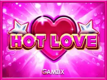 Hot Love Slot Game