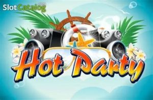 Read more about the article Hot Party Slot Game