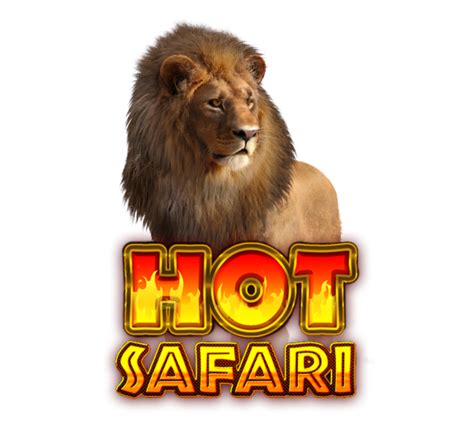 Hot Safari Slot Game