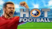 Read more about the article Hot Soccer Slot Game