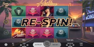 Read more about the article Hotline Slot Game