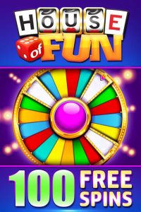 Read more about the article House of Fun Slot Game