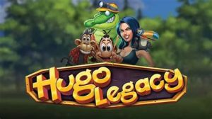 Read more about the article Hugo Slot Game