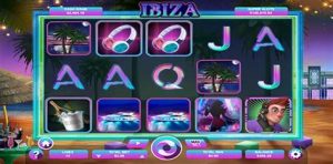 Read more about the article Ibiza Hotpots Slot Game