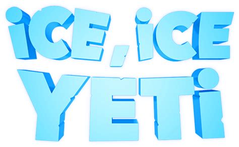 Ice Ice Yeti Slot Game