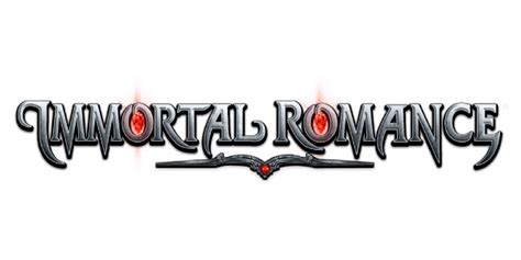 Immortal Romance Slot Game